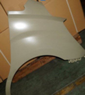 6 849 р. STAREX КРЫЛО ПЕРЕДН ПРАВ БЕЗ ОТВ ППОВТОРИТЕЛЬ (Китай) BODYPARTS hnstx08-271-r  с доставкой в г. Кемерово. Увеличить фотографию 1