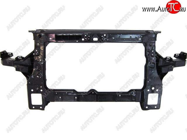 17 599 р. STAREX (H1) СУППОРТ РАДИАТОРА (Китай) BODYPARTS hnstx17-380  с доставкой в г. Кемерово
