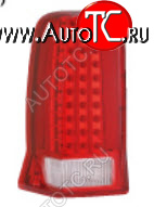 21 999 р. CADILLAC ESCALADE ФОНАРЬ ЗАДН ВНЕШН Л+П (КОМПЛЕКТ) ТЮНИНГ С ДИОД ПРОЗРАЧ (EAGLE EYES) ВНУТРИ КРАСН-БЕЛ EAGLE EYES caesc02-742rw-n  с доставкой в г. Кемерово
