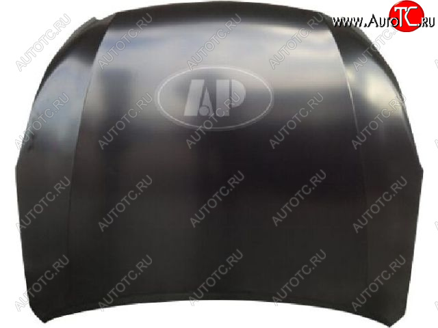 26 799 р. LEGACY {+ OUTBACK 10-} КАПОТ (Тайвань) СТАЛЬН API sbleg09-330t  с доставкой в г. Кемерово