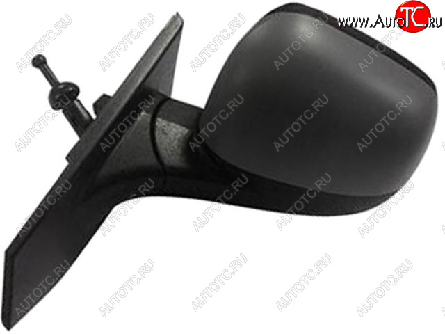 4 549 р. SPARK {RAVON R2 16-} ЗЕРКАЛО ЛЕВ МЕХАН (convex) (Тайвань) VIEWMAX cvspa10-450-l  с доставкой в г. Кемерово