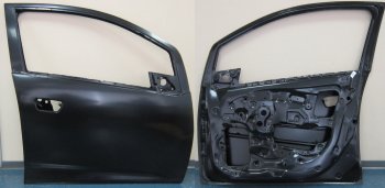 16 399 р. SPARK ДВЕРЬ ПЕРЕДН ПРАВ (Китай) BODYPARTS cvspa10-510-r  с доставкой в г. Кемерово. Увеличить фотографию 1