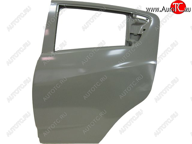 16 999 р. SPARK ДВЕРЬ ЗАДН ЛЕВ (Китай) BODYPARTS cvspa10-520-l  с доставкой в г. Кемерово