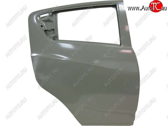 16 999 р. SPARK ДВЕРЬ ЗАДН ПРАВ (Китай) BODYPARTS cvspa10-520-r  с доставкой в г. Кемерово