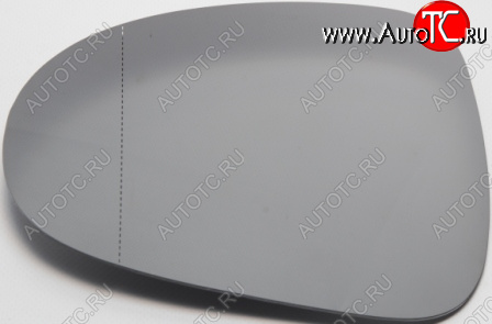 2 179 р. TOUAREG СТЕКЛО ЗЕРКАЛА ЛЕВ ЭЛЕКТР С ПОДОГРЕВ (aspherical) (Тайвань) VIEWMAX vwtou11-460-l  с доставкой в г. Кемерово