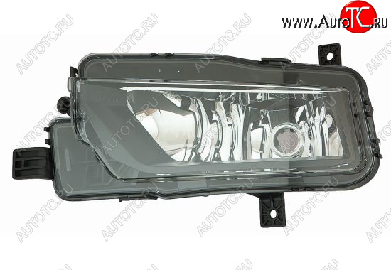 4 299 р. Противотуманная фара левая DEPO  Volkswagen Caddy  9K,9U (1995-2003)  с доставкой в г. Кемерово