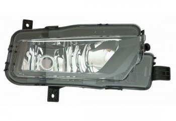 Противотуманная фара правая DEPO Volkswagen Caddy  9K,9U (1995-2003)