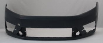 CADDY 15- БАМПЕР ПЕРЕДН (Китай) BODYPARTS vwcad15-160