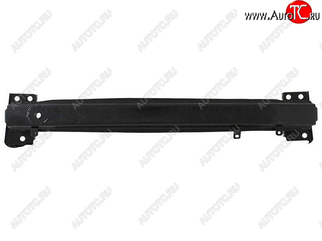 5 699 р. FABIA {+ ROOMSTER 10-} УСИЛИТЕЛЬ БАМПЕРА ПЕРЕДН (Тайвань) API sdfab10-240  с доставкой в г. Кемерово