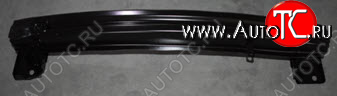 2 779 р. Усилитель переднего бампера (пр-во Китай) BODYPARTS  Skoda Fabia  Mk2 (2010-2014) хэтчбэк рестайлинг  с доставкой в г. Кемерово