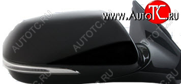9 199 р. SANTA FE ЗЕРКАЛО ПРАВ ЭЛЕКТР С ПОДОГРЕВ , УК.ПОВОР (Тайвань) POLYWAY hnsfe14-450-r  с доставкой в г. Кемерово