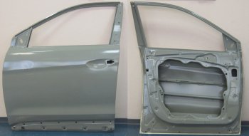 20 199 р. SANTA FE ДВЕРЬ ПЕРЕДН ЛЕВ (Китай) BODYPARTS hnsfe12-510-l  с доставкой в г. Кемерово. Увеличить фотографию 1
