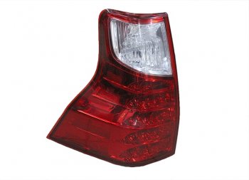 GX460 ФОНАРЬ ЗАДН ВНЕШН ЛЕВ (ориг.) BODYPARTS lxgx609-740-l