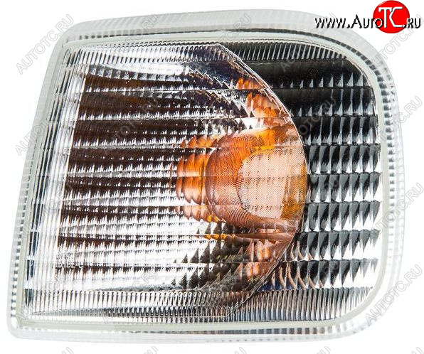 759 р. PREMIUM УКАЗ.ПОВОРОТА УГЛОВОЙ ЛЕВ (DEPO) БЕЛЫЙ DEPO rnpre96-030w-l  с доставкой в г. Кемерово