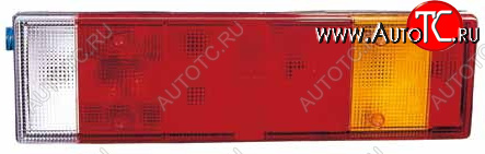 2 899 р. Правый фонарь DEPO  Renault Premium (1996-2025)  с доставкой в г. Кемерово