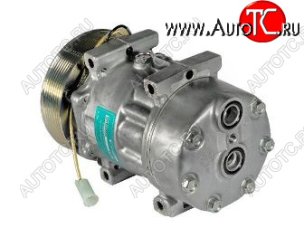 22 499 р. MAGNUM КОМПРЕССОР КОНДИЦ (см.каталог) (AVA) AVA rnmag05-970  с доставкой в г. Кемерово