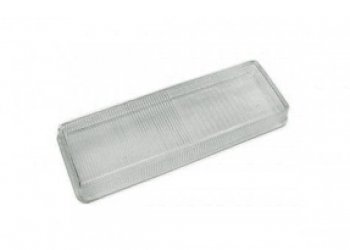 XF СТЕКЛО ФАРЫ ПРОТИВОТУМ ЛЕВ BODYPARTS dafxf97-080-l
