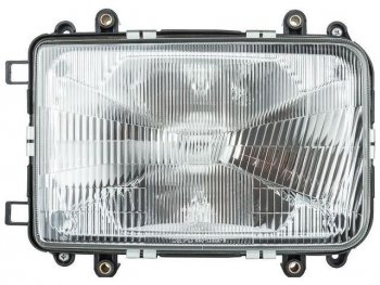 XF {CF} ФАРА ПРАВ БЕЗ КОРРЕКТОР (DEPO) DEPO dafxf97-000-r