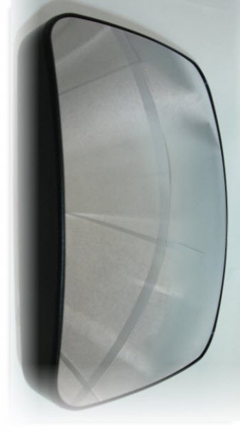 XF СТЕКЛО ЗЕРКАЛА Л=П МАЛОЕ С ПОДОГРЕВ R300 (DEPO) DEPO dafxf02-460-z