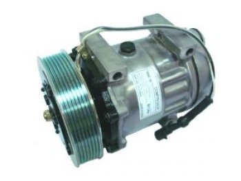 XF {CF 01-} КОМПРЕССОР КОНДИЦ (AVA) (см.каталог) AVA dafxf06-970