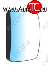 2 699 р. XF {CF 02-05} ЗЕРКАЛО Л=П МАЛОЕ МЕХАН С ПОДОГРЕВ (DEPO) DEPO dafxf02-450-z  с доставкой в г. Кемерово