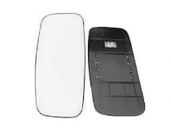 FHFM СТЕКЛО ЗЕРКАЛА Л=П БОЛЬШ С ПОДОГРЕВ R1200 (DEPO) DEPO vv0fh02-461-z