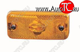 999 р. FHFM ФОНАРЬ ГАБАРИТНЫЙ Л=П (DEPO) DEPO vv0fh08-790-z  с доставкой в г. Кемерово