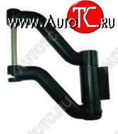3 599 р. FHFM {ТОЛЬКО КРОНШТЕЙН} ЗЕРКАЛО ЛЕВ (DEPO) DEPO vv0fh93-450-l  с доставкой в г. Кемерово