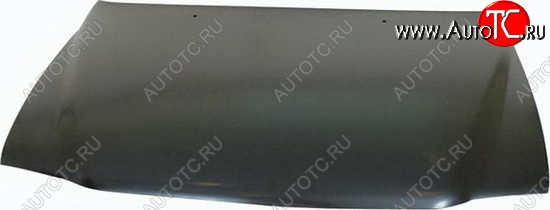 8 549 р. L200 КАПОТ БЕЗ ОТВ ПВОЗДУХОЗАБ (Тайвань) TYG mb20096-330  с доставкой в г. Кемерово