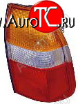 2 879 р. Правый фонарь DEPO  Mitsubishi L200  3 K6T-K7T (1996-2005) дорестайлинг  с доставкой в г. Кемерово