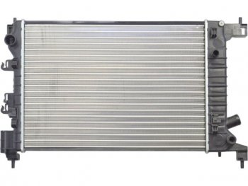 AVEO РАДИАТОР ОХЛАЖДЕН 1.2 MT (NISSENS) (см.каталог) NISSENS cvave11-910