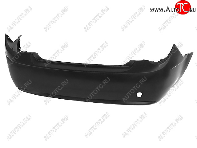 4 199 р. AVEO БАМПЕР ЗАДН (СЕДАН) (Китай) BODYPARTS cvave11-640  с доставкой в г. Кемерово