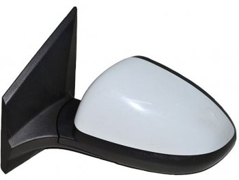 AVEO ЗЕРКАЛО ЛЕВ ЭЛЕКТР БЕЗ ПОДОГРЕВ (Китай) BODYPARTS cvave11-452-l
