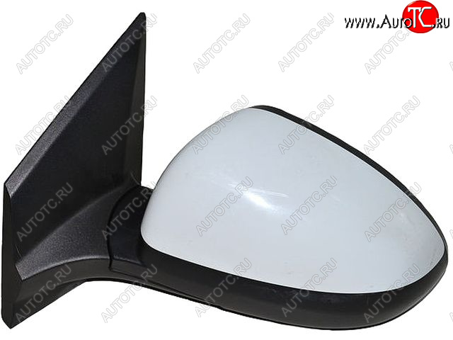 2 779 р. AVEO ЗЕРКАЛО ЛЕВ ЭЛЕКТР БЕЗ ПОДОГРЕВ (Китай) BODYPARTS cvave11-452-l  с доставкой в г. Кемерово