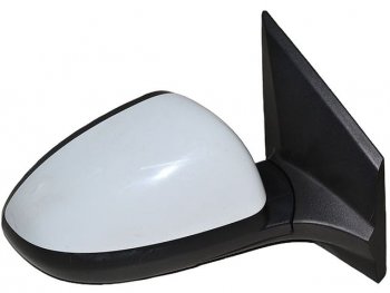 AVEO ЗЕРКАЛО ПРАВ ЭЛЕКТР БЕЗ ПОДОГРЕВ (Китай) BODYPARTS cvave11-452-r