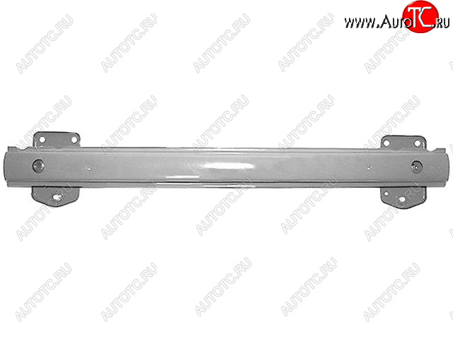 2 799 р. AVEO УСИЛИТЕЛЬ БАМПЕРА ЗАДН (Китай) BODYPARTS cvave11-700  с доставкой в г. Кемерово