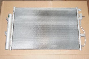 AVEO КОНДЕНСАТОР КОНДИЦ (см.каталог) BODYPARTS cvave11-931