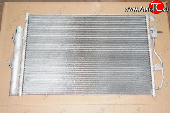 6 349 р. AVEO КОНДЕНСАТОР КОНДИЦ (см.каталог) BODYPARTS cvave11-931  с доставкой в г. Кемерово