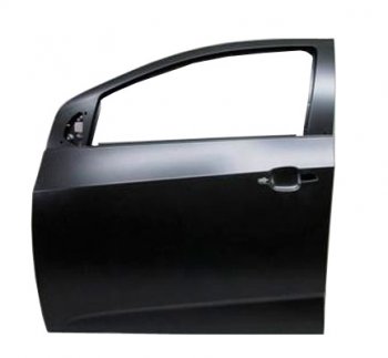 AVEO ДВЕРЬ ПЕРЕДН ЛЕВ (Китай)  cvave11-510-l