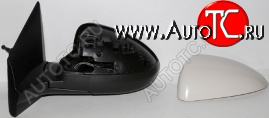 2 879 р. AVEO ЗЕРКАЛО ЛЕВ МЕХАН С ТРОСИК (Китай) BODYPARTS cvave11-453-l  с доставкой в г. Кемерово