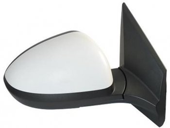 AVEO ЗЕРКАЛО ПРАВ МЕХАН С ТРОСИК (Китай) BODYPARTS cvave11-453-r