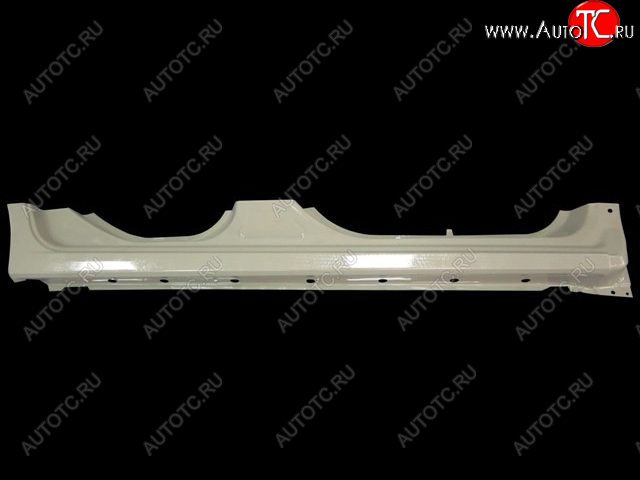 6 299 р. AVEO 11- ПОРОГ ПРАВ (Китай) BODYPARTS cvave11-480-r  с доставкой в г. Кемерово