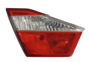 CAMRY ФОНАРЬ ЗАДН ВНУТРЕН ЛЕВ (ориг.) BODYPARTS tycam11-751-l