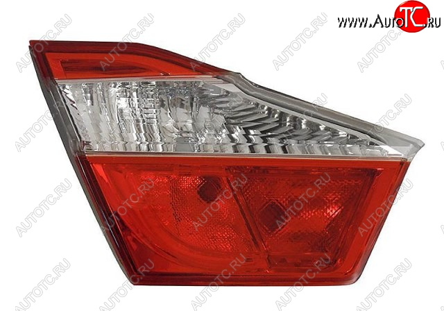 5 949 р. CAMRY ФОНАРЬ ЗАДН ВНУТРЕН ЛЕВ (ориг.) BODYPARTS tycam11-751-l  с доставкой в г. Кемерово