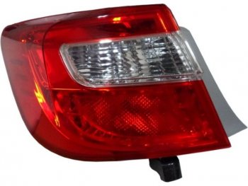 CAMRY ФОНАРЬ ЗАДН ВНЕШН ПРАВ (ориг.) BODYPARTS tycam11-741-r