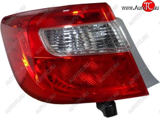 10 699 р. CAMRY ФОНАРЬ ЗАДН ВНЕШН ПРАВ (ориг.) BODYPARTS tycam11-741-r  с доставкой в г. Кемерово