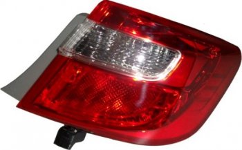 CAMRY ФОНАРЬ ЗАДН ВНЕШН ЛЕВ (ориг.) BODYPARTS tycam11-741-l