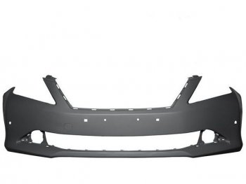 CAMRY БАМПЕР ПЕРЕДН С ОТВ П ОМЫВАТ ФАР , ПДАТЧ (ориг.) BODYPARTS tycam11-161