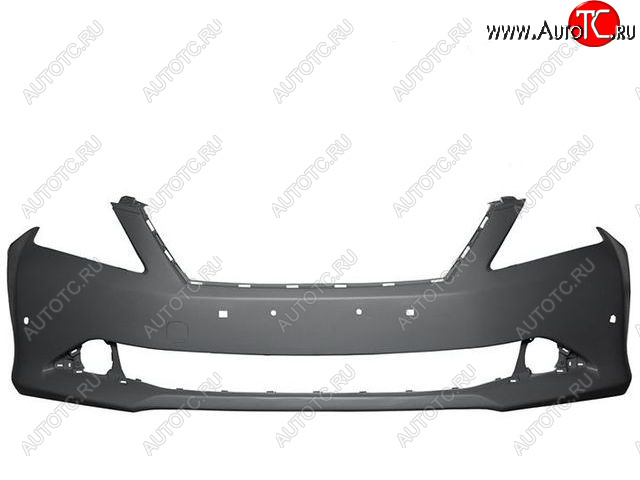 29 999 р. CAMRY БАМПЕР ПЕРЕДН С ОТВ П ОМЫВАТ ФАР , ПДАТЧ (ориг.) BODYPARTS tycam11-161  с доставкой в г. Кемерово