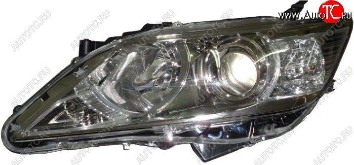41 999 р. CAMRY ФАРА ЛЕВ (КСЕНОН) С РЕГ.МОТОР (ориг.) BODYPARTS tycam11-002-l  с доставкой в г. Кемерово